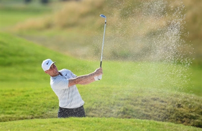 Alex Noren Poster 3485577