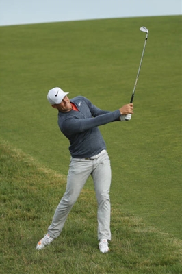 Alex Noren Poster 3485578