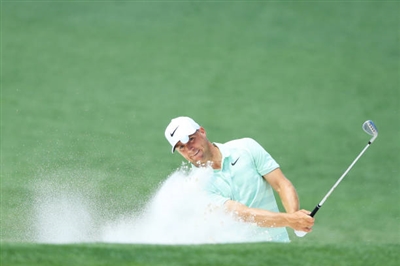 Alex Noren Poster 3485579