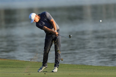 Alex Noren Poster 3485581