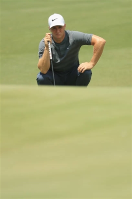 Alex Noren Poster 3485582