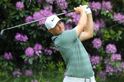 Alex Noren Poster 3485584