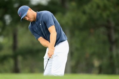 Alex Noren Poster 3485585