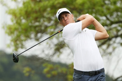 Alex Noren Poster 3485586
