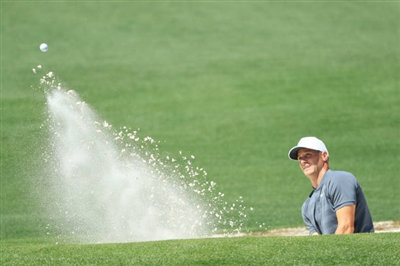 Alex Noren Poster 3485587