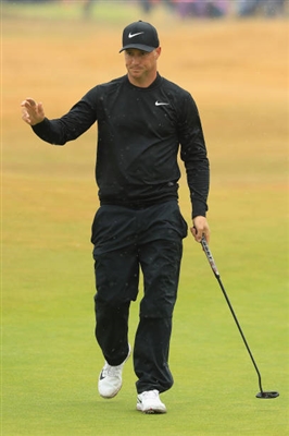 Alex Noren Poster 3485589