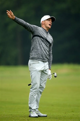 Alex Noren Poster 3485590