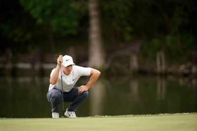Alex Noren Poster 3485592