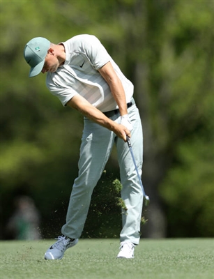 Alex Noren Poster 3485594