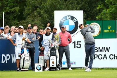 Alex Noren Poster 3485596