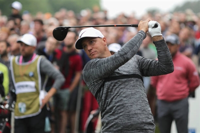 Alex Noren Poster 3485600