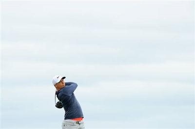 Alex Noren Poster 3485602