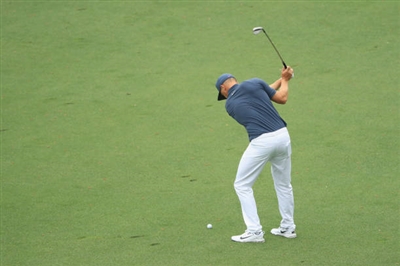 Alex Noren Poster 3485603