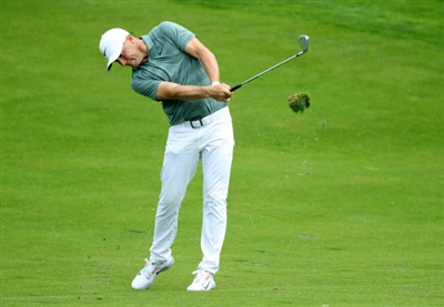 Alex Noren Poster 3485604