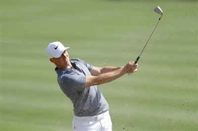 Alex Noren Poster 3485605