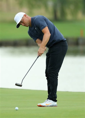 Alex Noren Poster 3485606