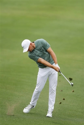 Alex Noren Poster 3485607