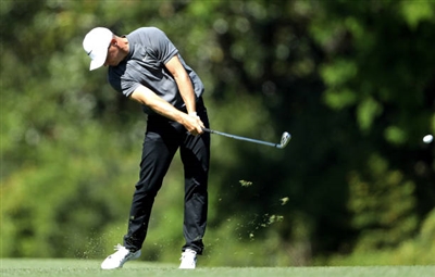Alex Noren Poster 3485609
