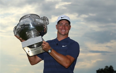 Alex Noren Poster 3485611