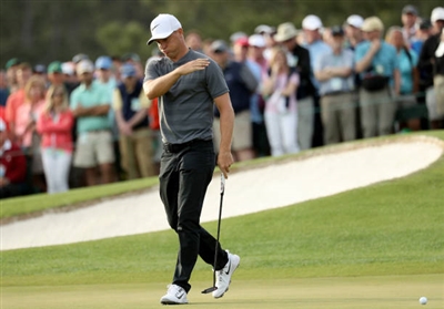 Alex Noren Poster 3485612