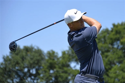 Alex Noren Poster 3485613