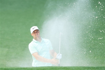 Alex Noren Poster 3485614