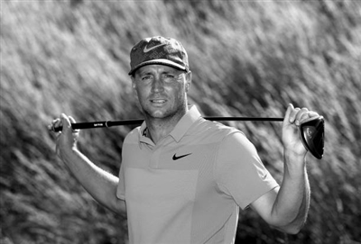 Alex Noren Poster 3485615
