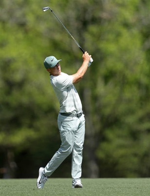 Alex Noren Poster 3485616