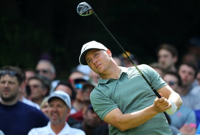 Alex Noren Poster 3485617