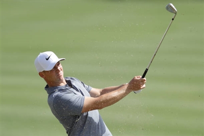 Alex Noren Poster 3485618