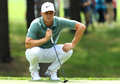 Alex Noren Poster 3485624