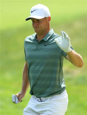 Alex Noren Poster 3485625