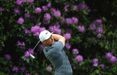Alex Noren Poster 3485628
