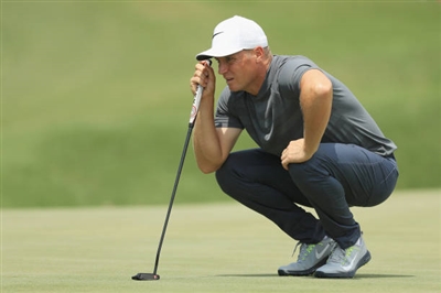 Alex Noren Poster 3485630
