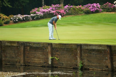 Alex Noren Poster 3485631