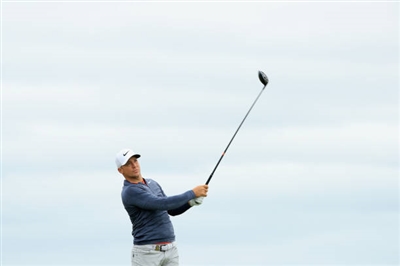 Alex Noren Poster 3485632