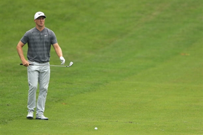 Alex Noren Poster 3485633