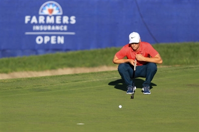 Alex Noren Poster 3485634