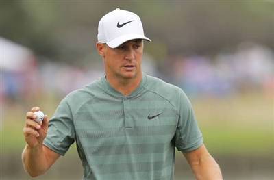 Alex Noren Poster 3485670