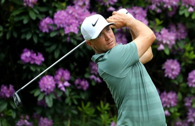 Alex Noren Poster 3485673