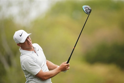 Alex Noren Poster 3485674