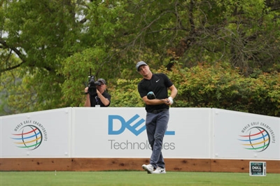 Alex Noren Poster 3485675