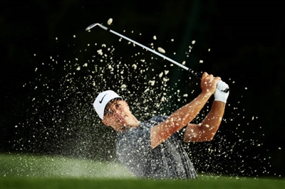 Alex Noren Poster 3485676