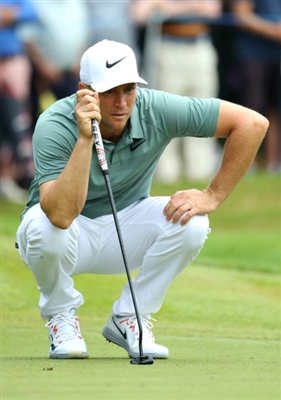 Alex Noren Poster 3485677