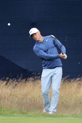 Alex Noren Poster 3485678