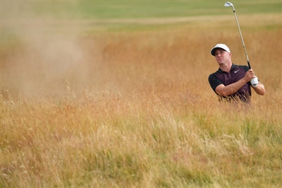 Alex Noren Poster 3485679