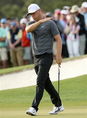 Alex Noren Poster 3485680