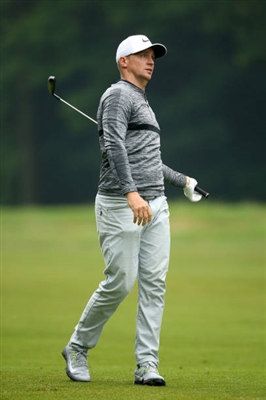 Alex Noren Poster 3485682