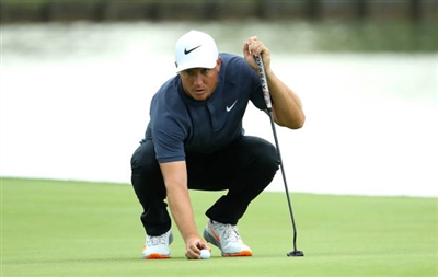 Alex Noren Poster 3485683