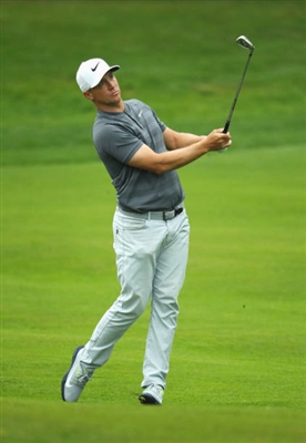 Alex Noren Poster 3485685